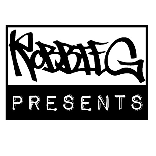 Robbie G Presents