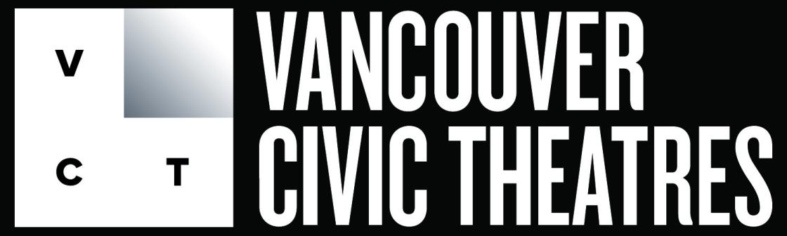 Vancouver Civic Theatres